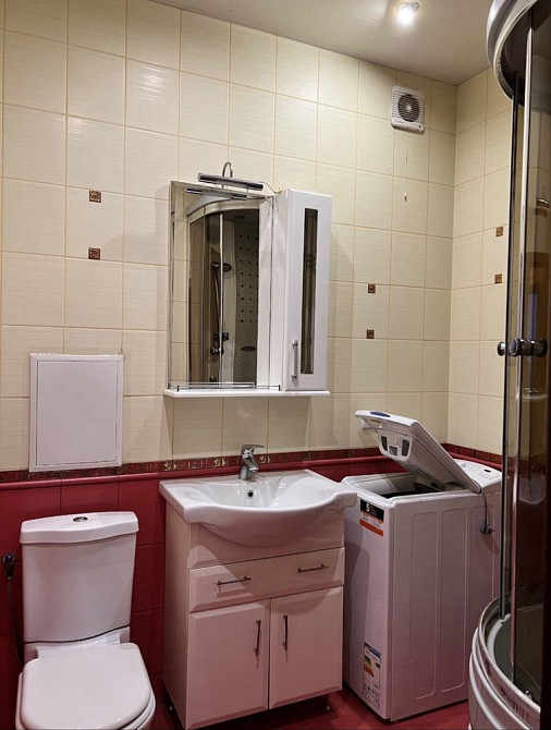 Довготривала оренда 1 кімнатної квартири, початок рн Пасічна, індив оп Івано-Франківськ - зображення 4