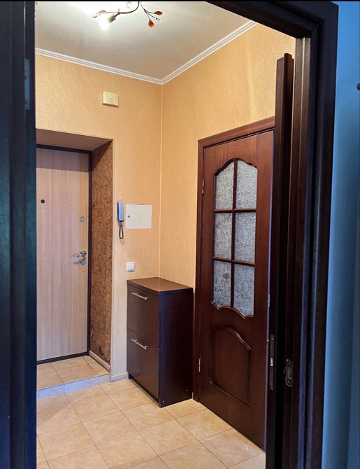 Довготривала оренда 1 кімнатної квартири, початок рн Пасічна, індив оп Івано-Франківськ - зображення 5