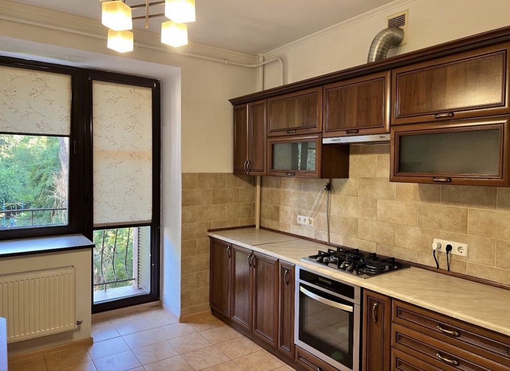 Довготривала оренда 1 кімнатної квартири, початок рн Пасічна, індив оп Івано-Франківськ - зображення 1