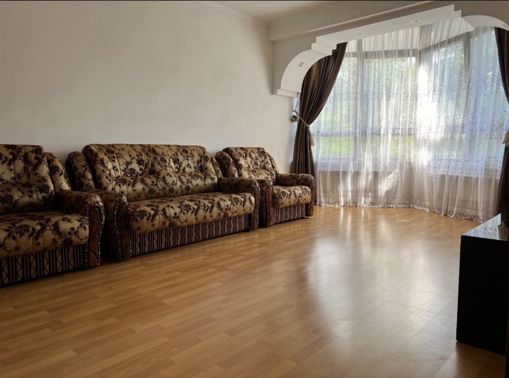 Довготривала оренда 1 кімнатної квартири, початок рн Пасічна, індив оп Івано-Франківськ - зображення 6