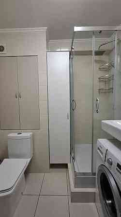 Квартира, в яку хочеться повертатись.
Здається дуже тепла й затишна 2- Киев