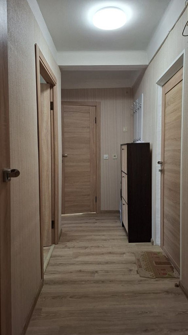 Квартира, в яку хочеться повертатись.
Здається дуже тепла й затишна 2- Киев - изображение 5