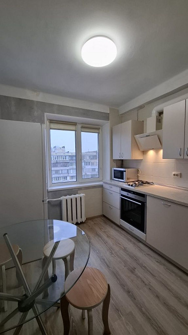 Квартира, в яку хочеться повертатись.
Здається дуже тепла й затишна 2- Киев - изображение 1