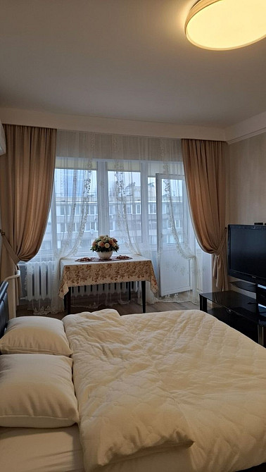 Квартира, в яку хочеться повертатись.
Здається дуже тепла й затишна 2- Киев - изображение 8