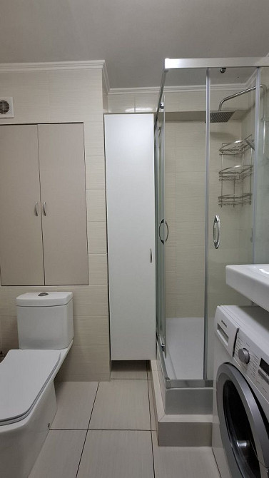 Квартира, в яку хочеться повертатись.
Здається дуже тепла й затишна 2- Киев - изображение 4