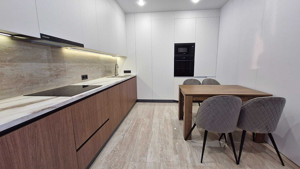 Оренда 2кімн. квартири вул. Жасминова НОВОБУД у парку Львов - изображение 7