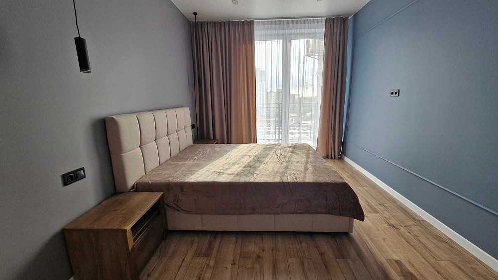 Оренда 2кімн. квартири вул. Жасминова НОВОБУД у парку Львов - изображение 2