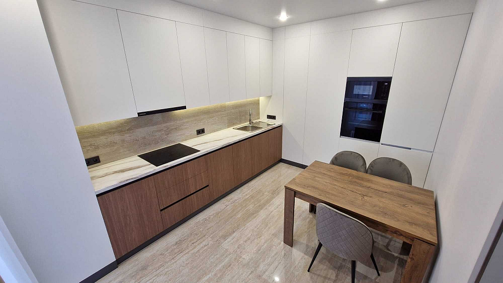 Оренда 2кімн. квартири вул. Жасминова НОВОБУД у парку Львов - изображение 6