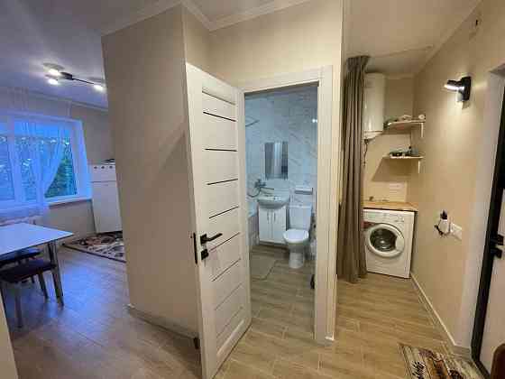 Оренда 1-кімнатної квартири ЖМ Тополя-3, будинок 30 Днепр