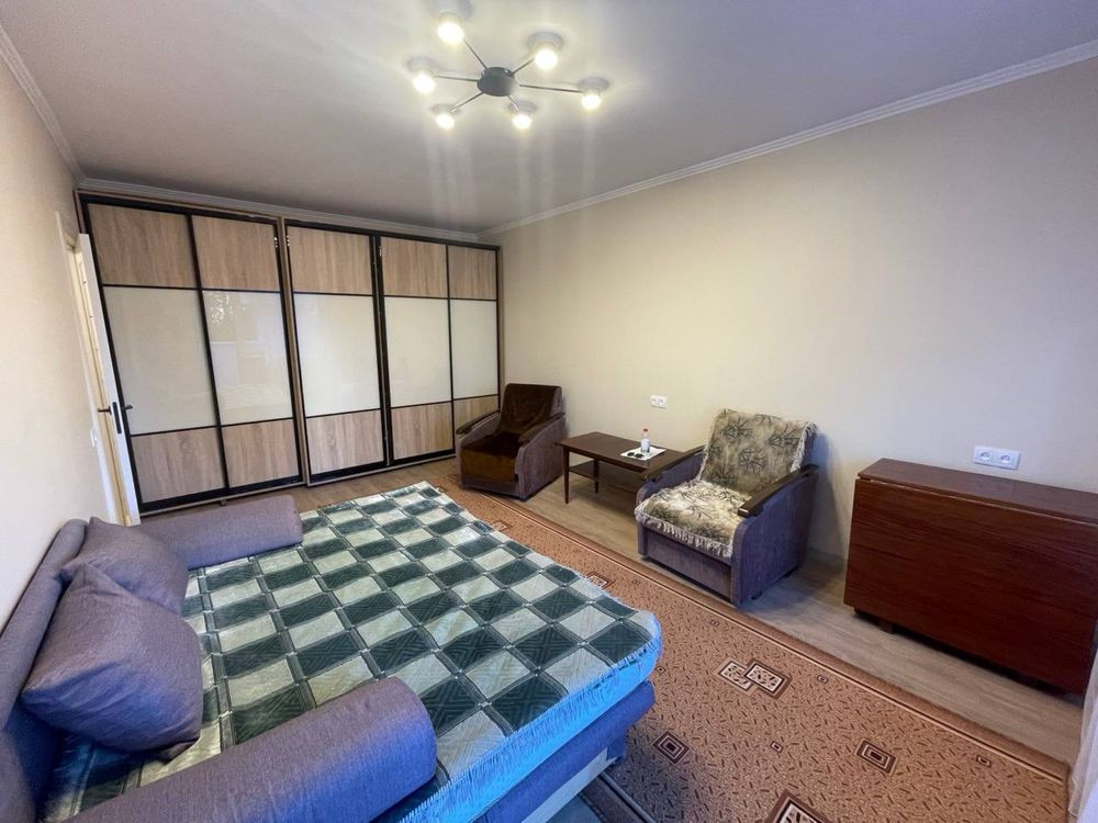 Оренда 1-кімнатної квартири ЖМ Тополя-3, будинок 30 Днепр - изображение 7