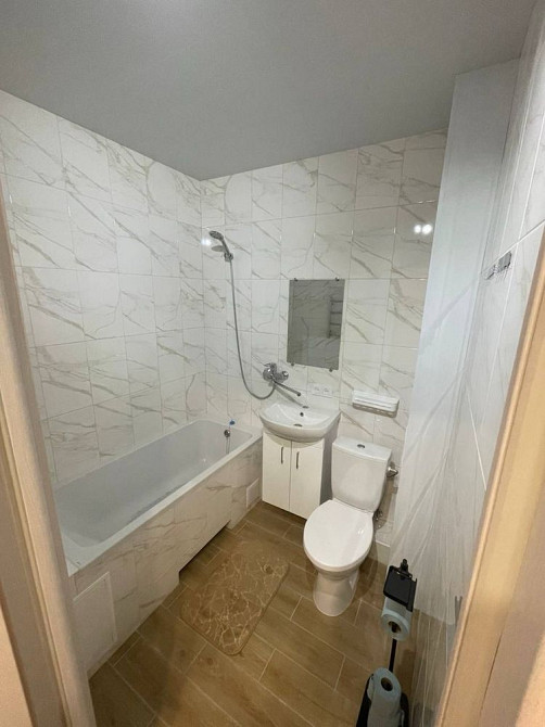 Оренда 1-кімнатної квартири ЖМ Тополя-3, будинок 30 Днепр - изображение 6