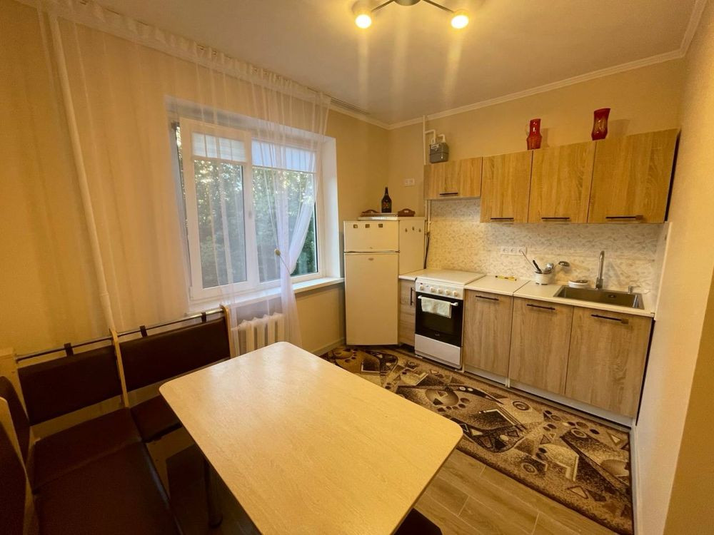 Оренда 1-кімнатної квартири ЖМ Тополя-3, будинок 30 Днепр - изображение 1