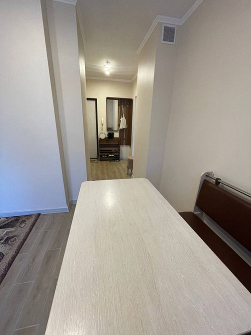 Оренда 1-кімнатної квартири ЖМ Тополя-3, будинок 30 Днепр - изображение 4