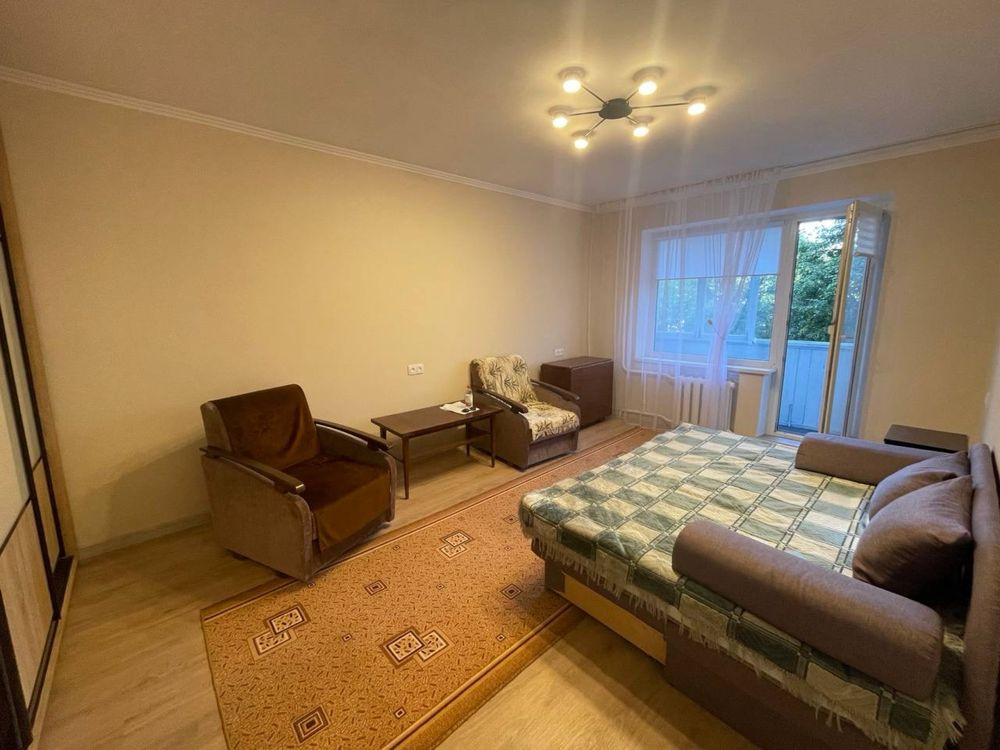 Оренда 1-кімнатної квартири ЖМ Тополя-3, будинок 30 Днепр - изображение 8