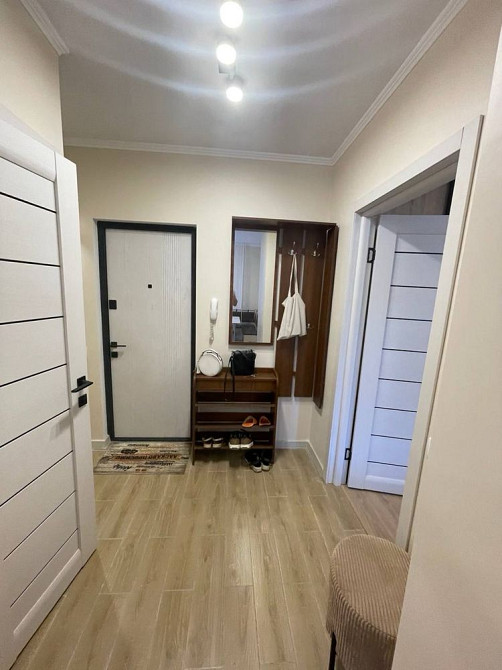 Оренда 1-кімнатної квартири ЖМ Тополя-3, будинок 30 Днепр - изображение 5