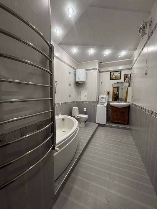 Аренда 1 комнатной квартиры в ЖК Новая Аркадия. Одеса - зображення 8