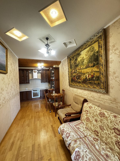 Аренда 1 комнатной квартиры в ЖК Новая Аркадия. Одеса - зображення 7