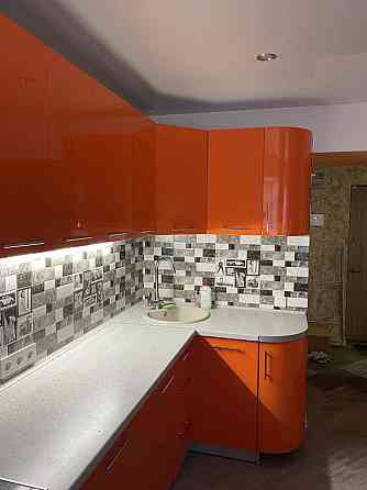 Здається квартира студія на тривалий термін Дніпро