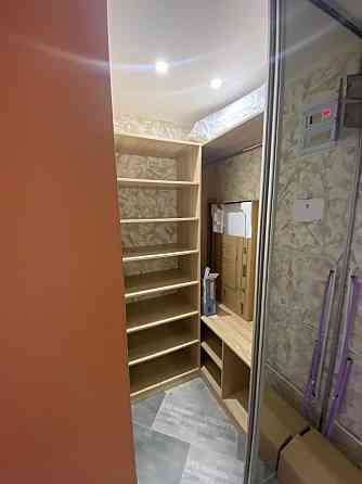 Здається квартира студія на тривалий термін Дніпро