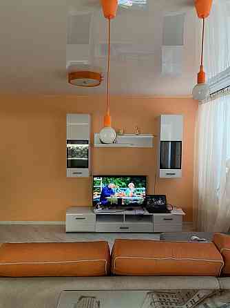 Здається квартира студія на тривалий термін Дніпро