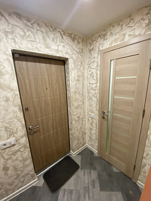 Здається квартира студія на тривалий термін Дніпро - зображення 8