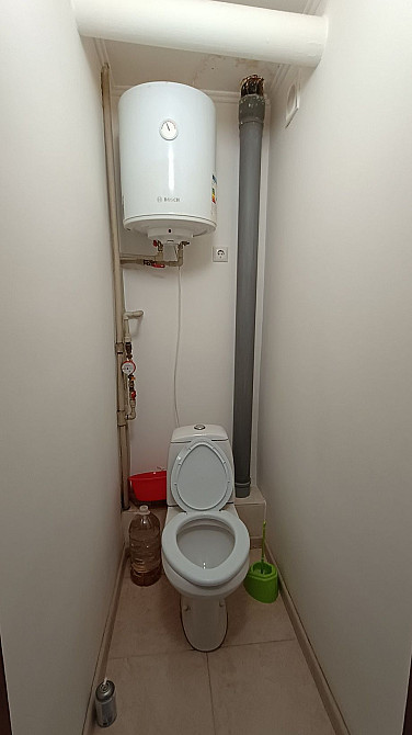 Здам 1кімнатну квартиру,Крошня,за переїздом Житомир - зображення 6