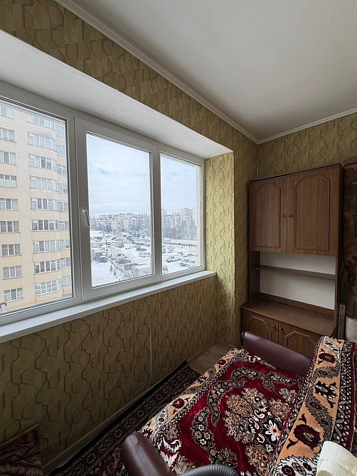 Оренда 1 кімнатної квартири Виставка Хмельницький - зображення 8