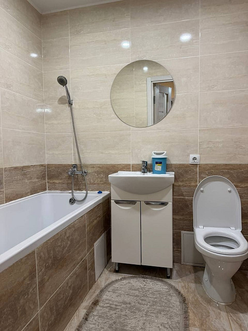 Оренда 1 кімнатної квартири Виставка Хмельницький - зображення 7