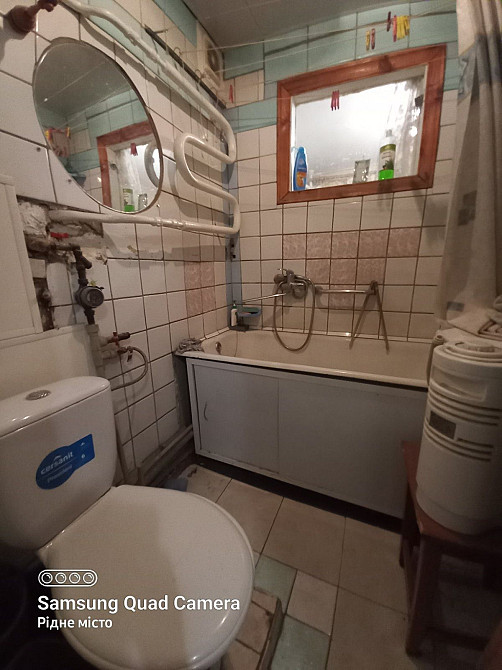 Аренда 2х-комнатной квартиры. Шевченковский район. Можно военным Запоріжжя - зображення 5