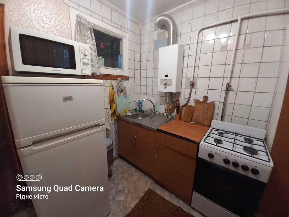 Аренда 2х-комнатной квартиры. Шевченковский район. Можно военным Запоріжжя - зображення 1