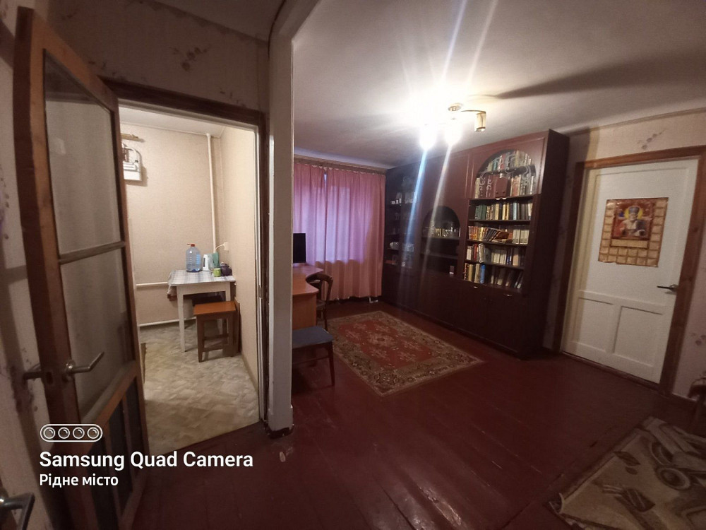 Аренда 2х-комнатной квартиры. Шевченковский район. Можно военным Запоріжжя - зображення 6