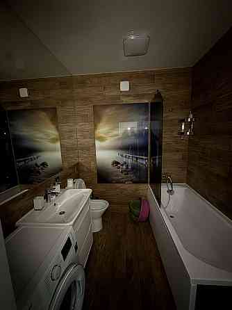 Сдам 1 к квартиру студию ЖК Ривер Парк Победа 1 Дніпро