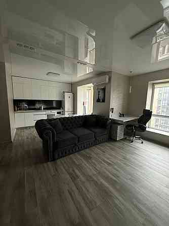 Сдам 1 к квартиру студию ЖК Ривер Парк Победа 1 Дніпро