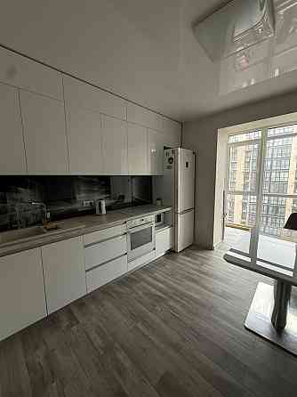 Сдам 1 к квартиру студию ЖК Ривер Парк Победа 1 Дніпро