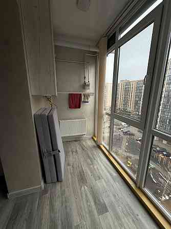 Сдам 1 к квартиру студию ЖК Ривер Парк Победа 1 Дніпро