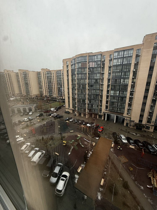 Сдам 1 к квартиру студию ЖК Ривер Парк Победа 1 Дніпро - зображення 7