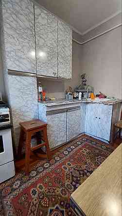 Здам 1-кімнатну квартиру з балконом вул. Івана Сірка (від власника) Суми