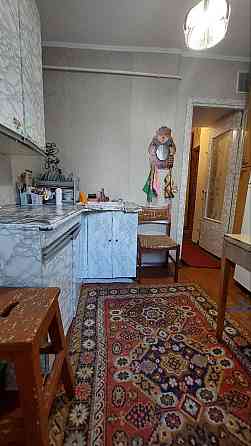 Здам 1-кімнатну квартиру з балконом вул. Івана Сірка (від власника) Суми