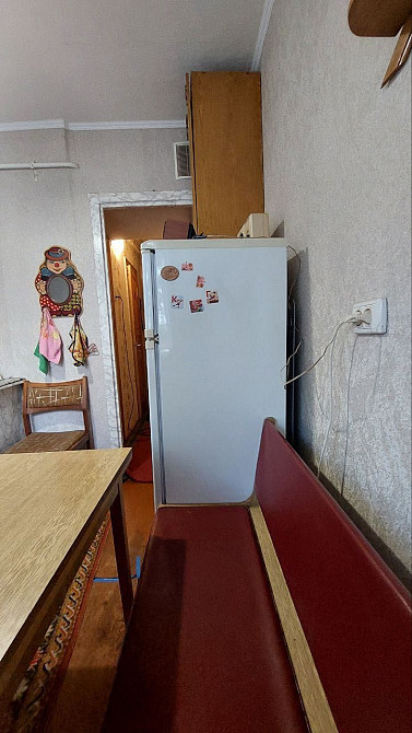 Здам 1-кімнатну квартиру з балконом вул. Івана Сірка (від власника) Суми - зображення 6