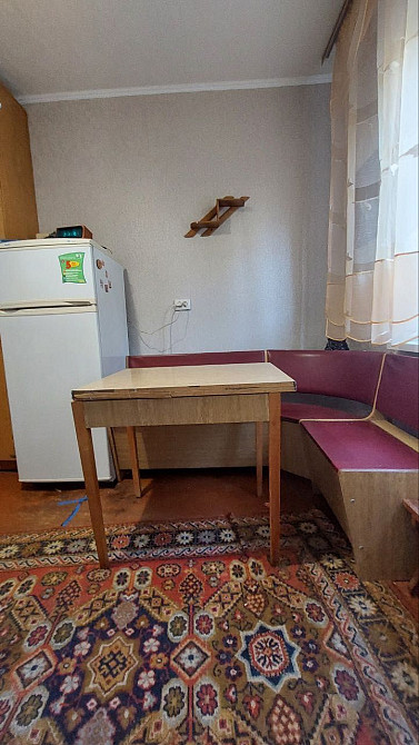 Здам 1-кімнатну квартиру з балконом вул. Івана Сірка (від власника) Суми - зображення 1