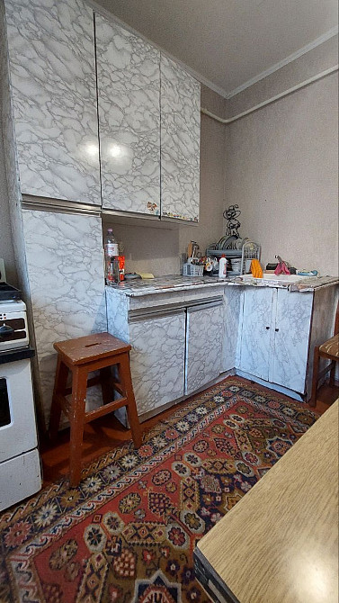 Здам 1-кімнатну квартиру з балконом вул. Івана Сірка (від власника) Суми - зображення 4