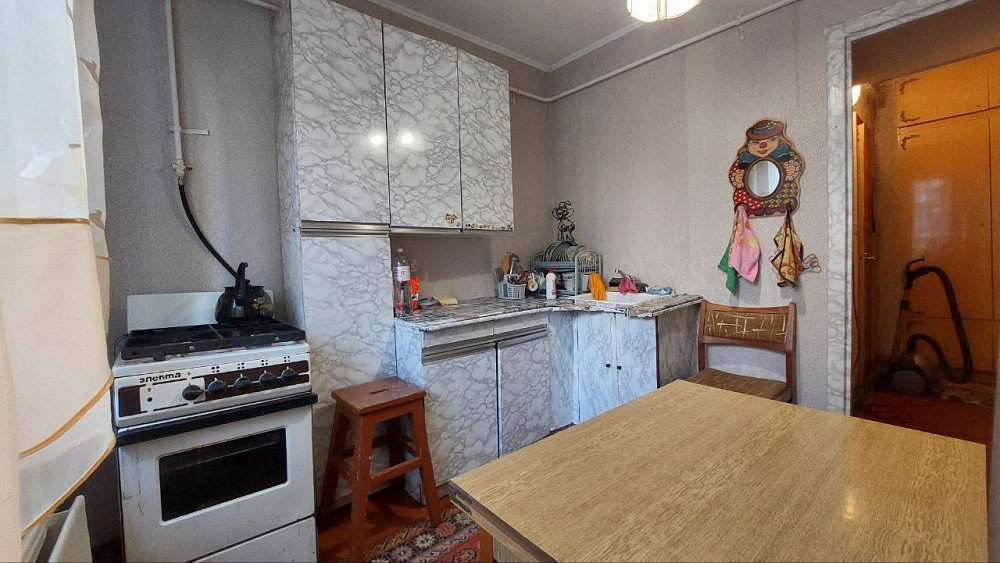 Здам 1-кімнатну квартиру з балконом вул. Івана Сірка (від власника) Суми - зображення 5