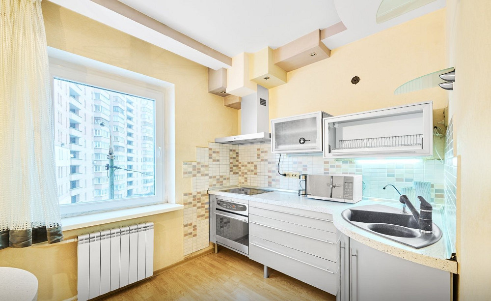 Здається простора двокімнатна квартира біля МЕТРО ОСОКОРКИ Киев - изображение 3