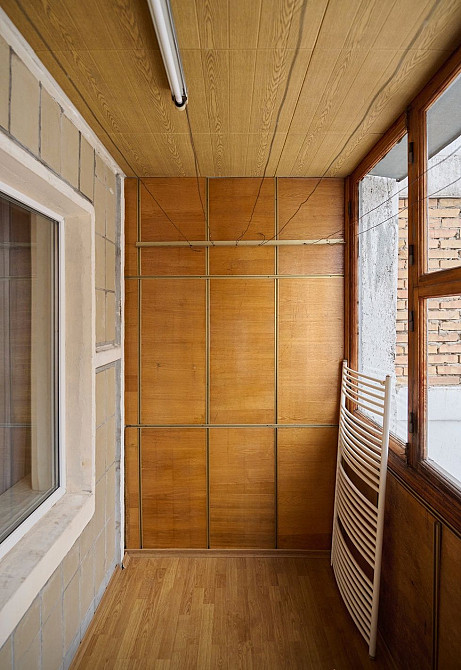 Здається простора двокімнатна квартира біля МЕТРО ОСОКОРКИ Киев - изображение 8