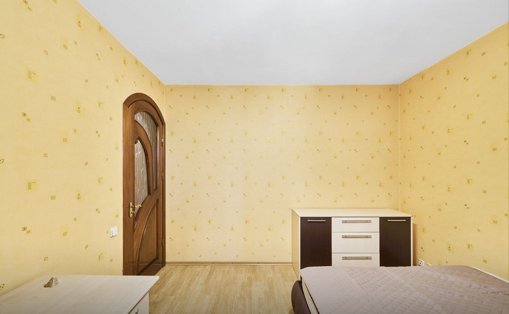 Здається простора двокімнатна квартира біля МЕТРО ОСОКОРКИ Киев - изображение 6