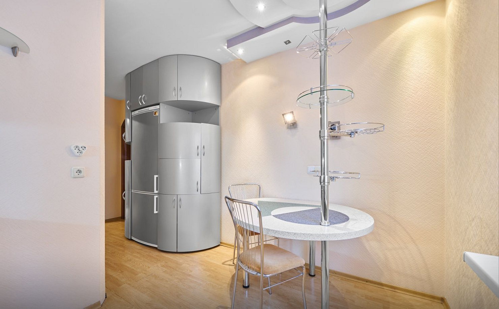 Здається простора двокімнатна квартира біля МЕТРО ОСОКОРКИ Киев - изображение 4