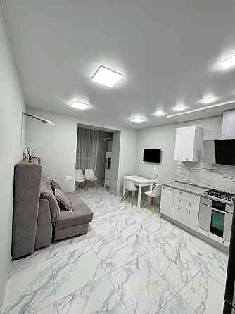 Аренда 2к Студия Первая Сдача ЖК Дубинина Семейный Пр Науки АО Газовая Дніпро