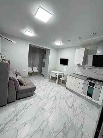 Аренда 2к Студия Первая Сдача ЖК Дубинина Семейный Пр Науки АО Газовая Дніпро