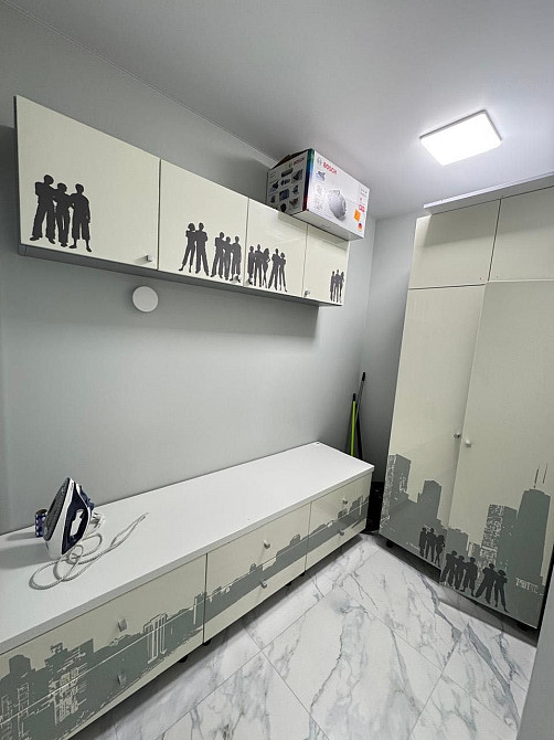 Аренда 2к Студия Первая Сдача ЖК Дубинина Семейный Пр Науки АО Газовая Дніпро - зображення 7