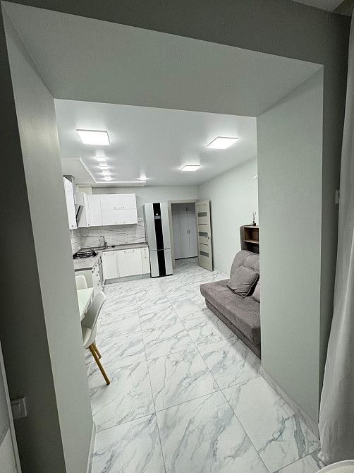 Аренда 2к Студия Первая Сдача ЖК Дубинина Семейный Пр Науки АО Газовая Дніпро - зображення 5